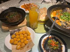 -佰家小厨·南京菜(夫子庙店)