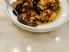老北京醋溜木须-鸭匠食府·挂炉烤鸭·新京菜(阜成路店)