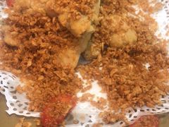 -塘头下大排档·本地口味·粤菜·啫啫煲(塘厦店)