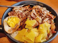 -蝦塘·中国餐馆(城墙南马道巷店)