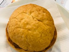 奶油猪-兰芳园(上环店)