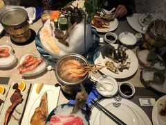 -海鼎荟海鲜姿造(晋江宝龙店)