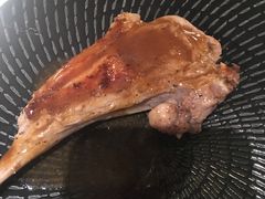 -新发展亚太JW万豪酒店·福苑咖啡厅