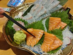 -鮨桐日本料理(望京店)