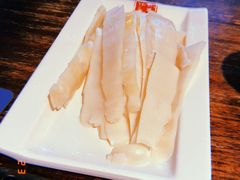 方竹笋-大话三城重庆火锅(万科天誉店)