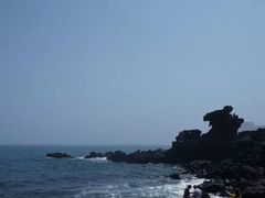 -龙头岩(Dragon Head Rock)