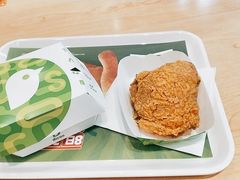 -德克士(东城店)