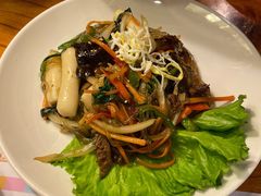米糕炒杂菜-青鹤谷(苏州店)