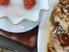 -魁盛居百年鲁菜馆(中林路店)