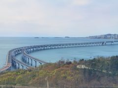 -星海湾跨海大桥