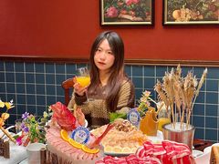 -东海怡品海鲜豆捞(舟宿夜江店)