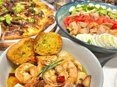 -娜娜家•Nana's restaurant(国金汇店)