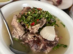 -Doo Dee Thai Food(Issan/Isaan/Esan)