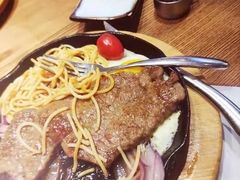 -牛扒驾到(东城星河城嘉荣店)