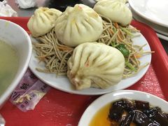 -津门永胜包子铺(哈尔滨道总店)