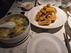 -奉天小馆·非遗东北菜(济南万象城店)