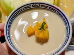 -禄婶鸡煲·打边炉