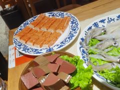 -东镇老火锅(长春路首店)