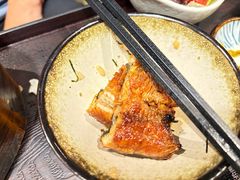 -玄白·炭烤活鳗(上海首店)