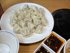 黄萝卜羊肉饺子-福茂源横山铁锅羊肉(牡丹园店)