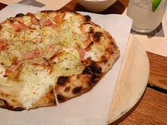 -Mercato莫卡多露台餐厅与酒吧(K11店)