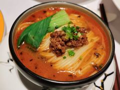担担面-俏江南·花园戏曲餐厅(881店)