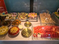 -宏达老菜馆(东安街店)