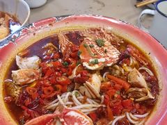 -老三样·旧食新味(万寿宫店)