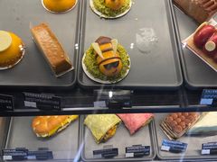 -星巴克(银川金凤万达店)
