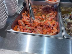 -阿那亚第一食堂 Cafeteria 1