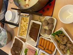 -野妹火锅(龙岗店)