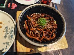 炒软兜-蟹榭·本帮江浙菜·蟹宴(五角场合生汇商场店)