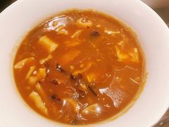 牛肉胡辣汤-掌柜的店·河南菜(世茂店)