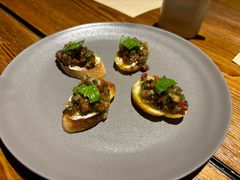 -Mercato莫卡多露台餐厅与酒吧(K11店)