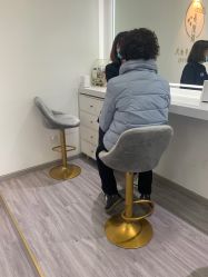 -Doris多里斯半永久纹眉·SMP纹发·发际线