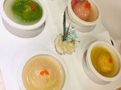 -点都德(聚福楼店)