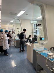 -重庆市妇幼保健院(冉家坝院区)