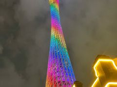 -珠江夜游省总码头