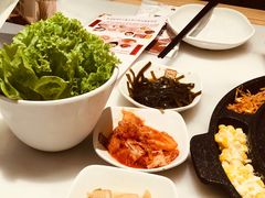 -韩宫宴烤肉·料理(宝山万达店)
