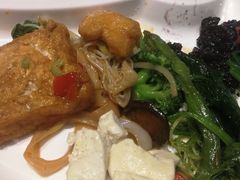 -食蔬不二素食自助餐厅(沈阳铁西店)