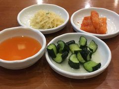 -全州拌饭馆(断桥店)