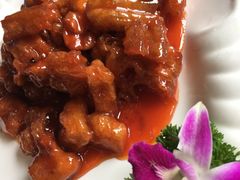 -日出青木·杭帮菜名店