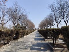 -中国人民抗日战争纪念雕塑园