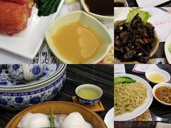 -虾饺妹·粤式手工点心(水荫路店)
