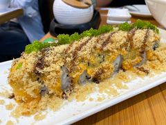 虞姬卷-牛油果大师寿司(瑞景店)