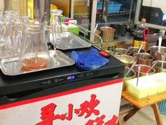 -寻小欢焖烤羊肉串(九眼桥店)