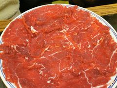 -小牛海记潮汕牛肉店(永定路店)