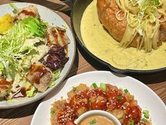 -INSA Korean Bistro饮鲨韩食酒馆
