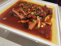 -国人川菜(李家村建东街店)