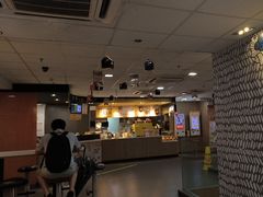 -麦当劳(中山大道中店)